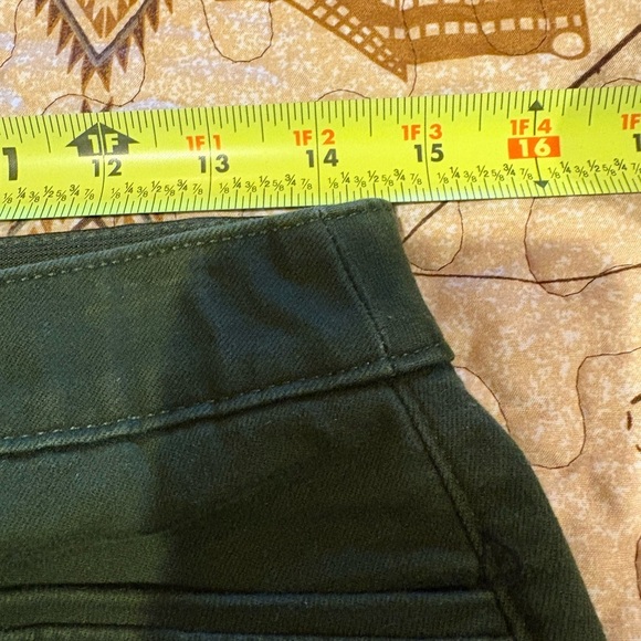 Christopher & Banks Signature Slimming Pants women’s size 6P - Picture 7 of 9